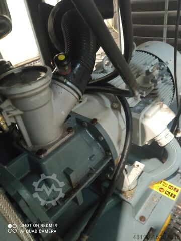Screw compressor Atlas Copco GA37 PLUS