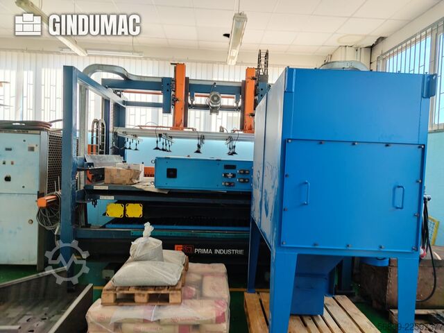 CONVERGENT LASERS CP4000 CONVERGENT LASERS CP4000
