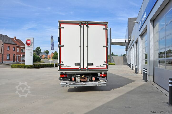 Refrigerated/frozen transport DAF LF 320 FA 4x2 OCC363 19t. – koel/vries – Multi ...