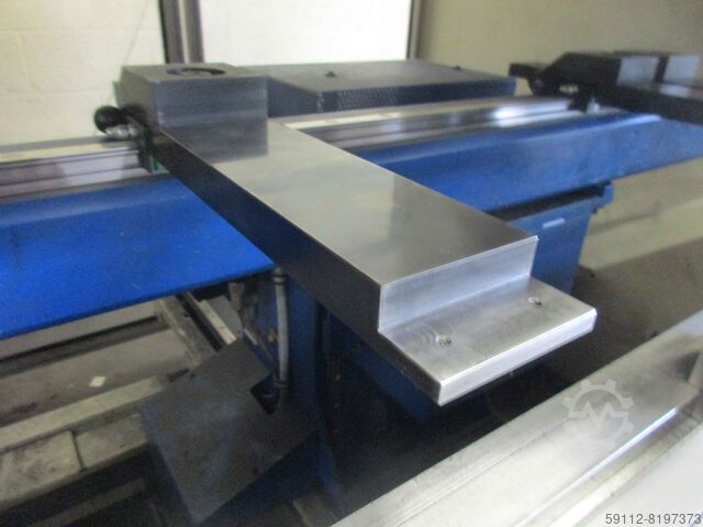 Press Brake TRUMPF V 85