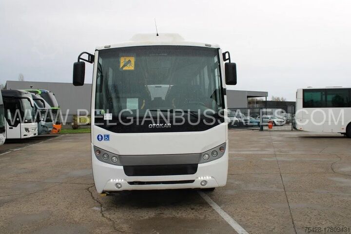 Intercitybus Otokar Navigo U / Airco / euro 6