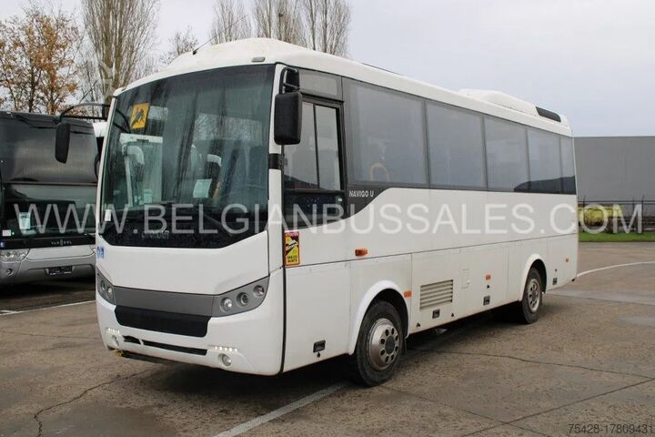 Intercitybus Otokar Navigo U / Airco / euro 6