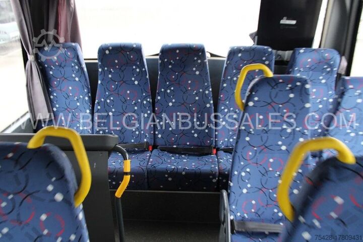 Intercitybus Otokar Navigo U / Airco / euro 6