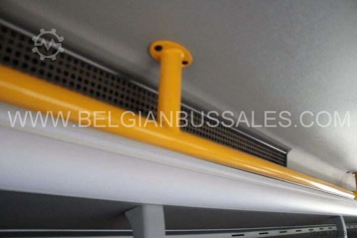 Intercitybus Otokar Navigo U / Airco / euro 6