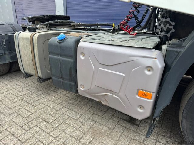 Standard-SZM Renault T440 **FRENCH TRUCK-PTO**