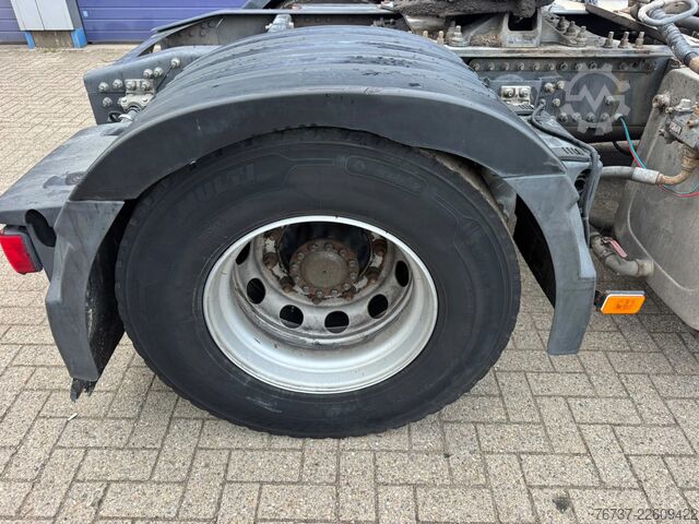 Standard-SZM Renault T440 **FRENCH TRUCK-PTO**