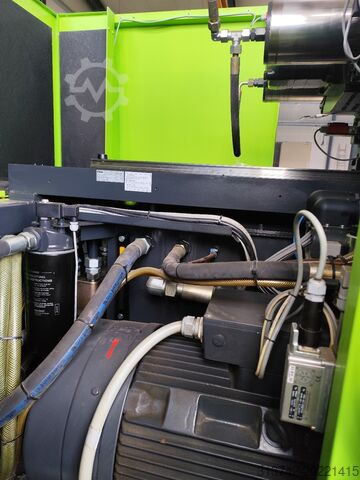 Injection moulding machine Engel Victory 220 Engel Victory 220 Victory 1050/220 Power