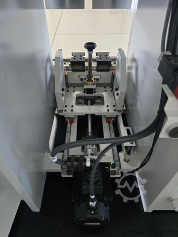 Tischabkantpresse CoastOne TableOne TO5