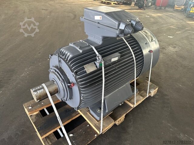 315kW electric motor for KLEEMANN Wirtgen M20000414