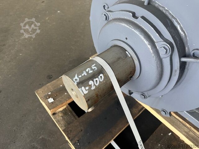 315kW electric motor for KLEEMANN Wirtgen M20000414