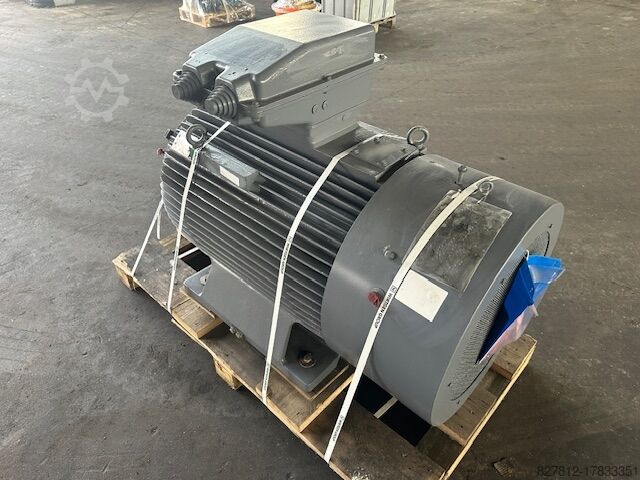 315kW electric motor for KLEEMANN Wirtgen M20000414