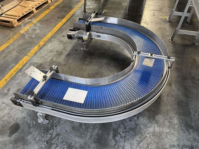Müller Martini conveyor 3520 (2009) Müller Martini 3520