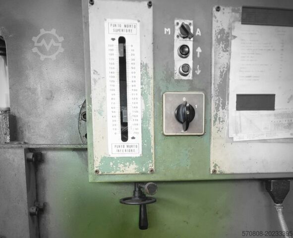 Press brake INDUMAC 4000 x 100 ton indumac 4000 x100