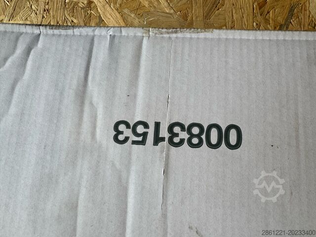 Rammer foot for Wacker Neuson BS50 Wacker Neuson BS50