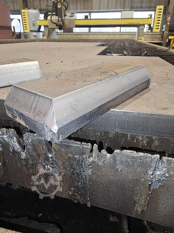 2018 ESAB Combirex DX 4000 ESAB Combirex DX 4000