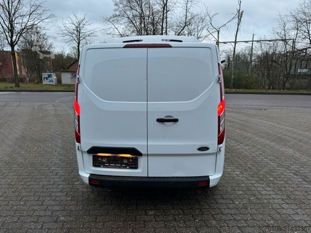 Refrigerator body van FORD Transit Custom Pharma*3 Kammer*-30/+5/+22 Grad