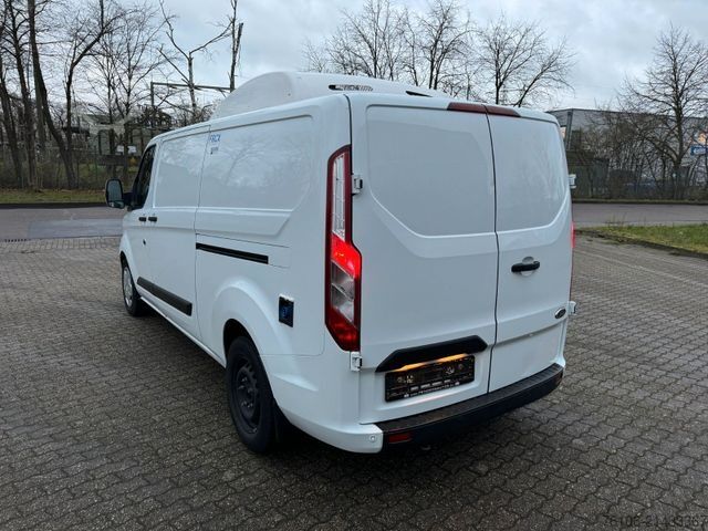 Refrigerator body van FORD Transit Custom Pharma*3 Kammer*-30/+5/+22 Grad