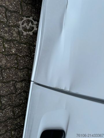 Refrigerator body van FORD Transit Custom Pharma*3 Kammer*-30/+5/+22 Grad