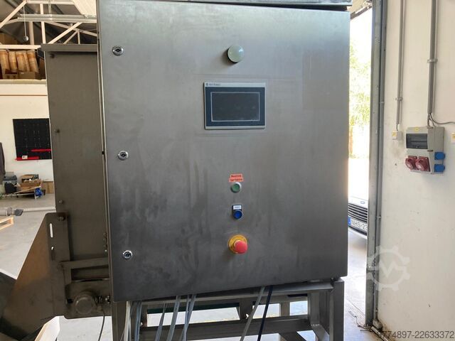 Onion peeling machine FTNON-JBT MOP-200