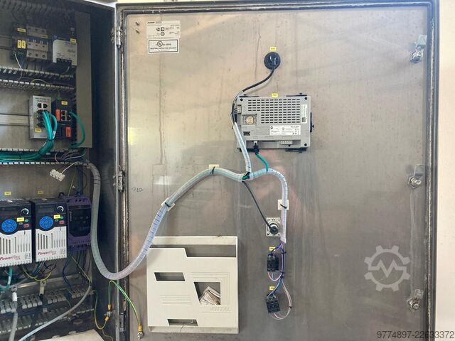 Onion peeling machine FTNON-JBT MOP-200