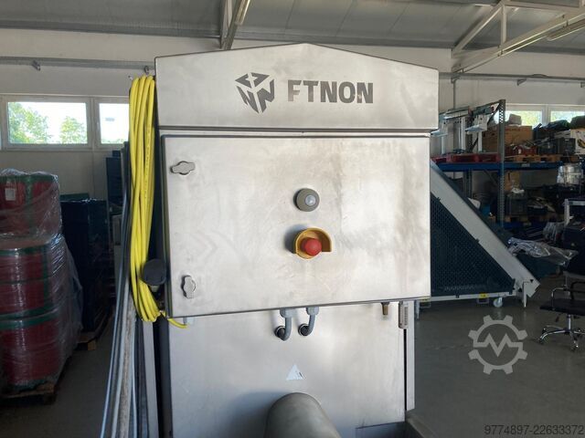 Onion peeling machine FTNON-JBT MOP-200