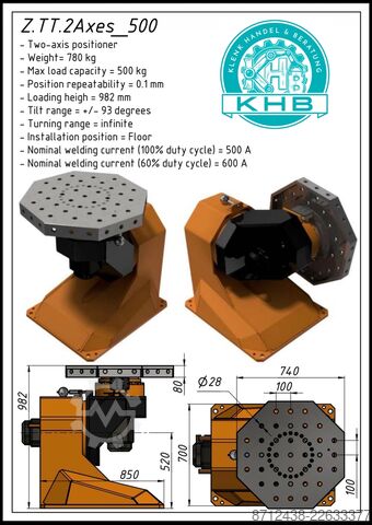 Industrial robot KUKA KR 240 R2900 ultra