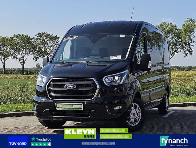 Hochdachkombi FORD TRANSIT 350 ac automaat EURO6