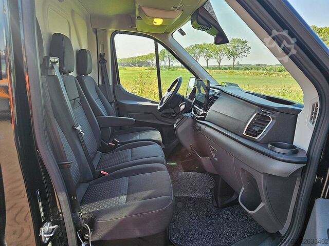 Hochdachkombi FORD TRANSIT 350 ac automaat EURO6