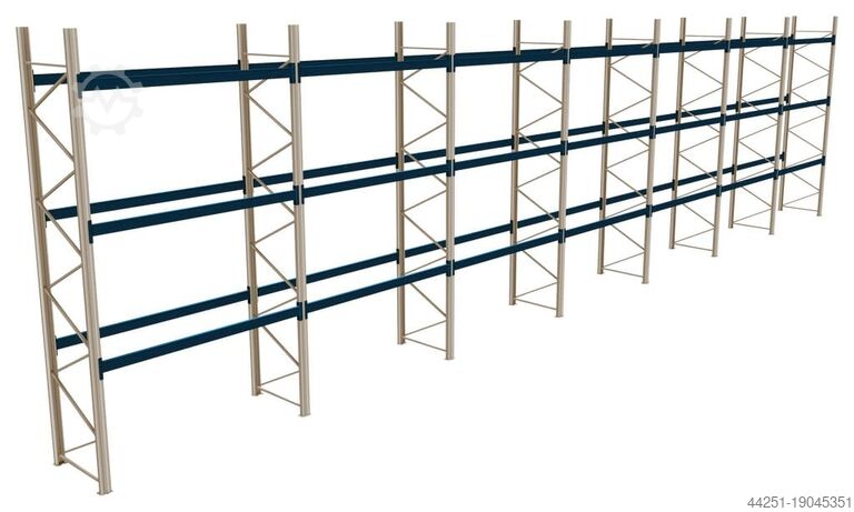 Palettenregal Bito PRO