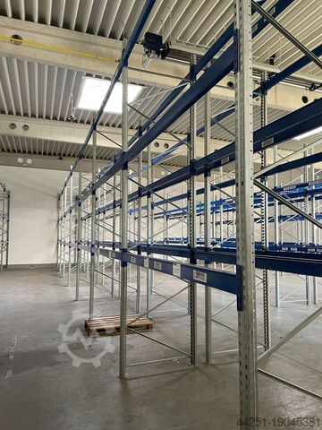 Palettenregal Bito PRO