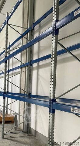 Palettenregal Bito PRO