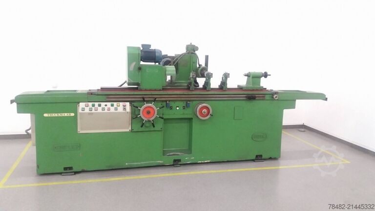 FIULM LANDRIANI 2H-2000 FIULM LANDRIANI 2H-2000