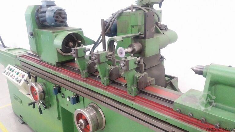 FIULM LANDRIANI 2H-2000 FIULM LANDRIANI 2H-2000