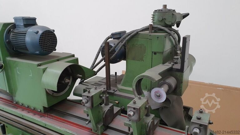 FIULM LANDRIANI 2H-2000 FIULM LANDRIANI 2H-2000