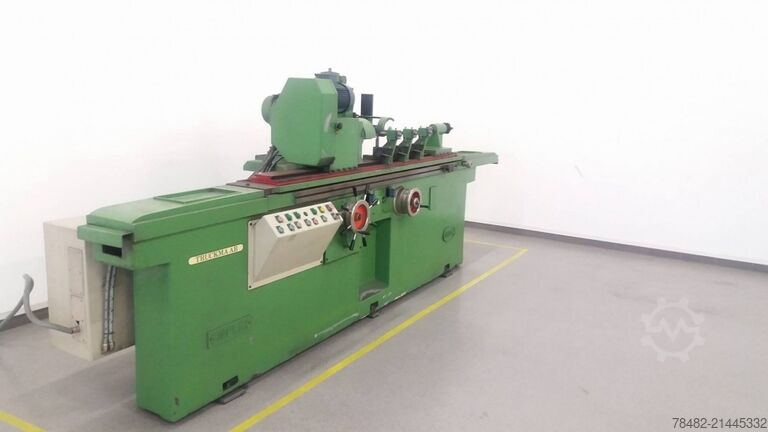 FIULM LANDRIANI 2H-2000 FIULM LANDRIANI 2H-2000