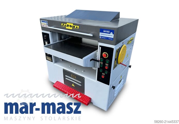 Dickenhobelmaschine 630 JAROMA DSMA-63