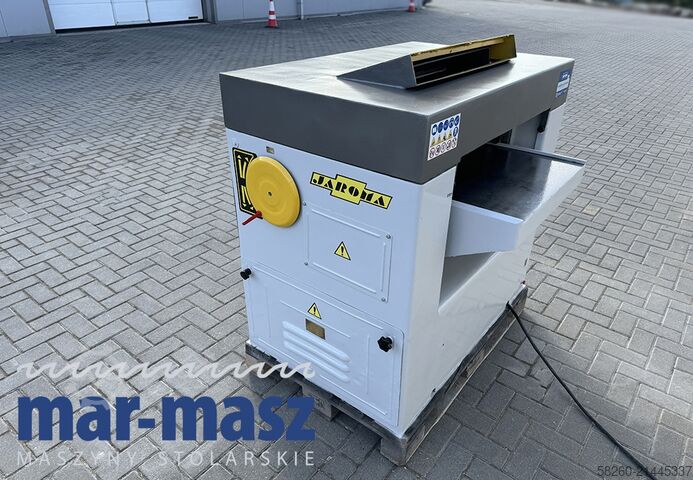Dickenhobelmaschine 630 JAROMA DSMA-63