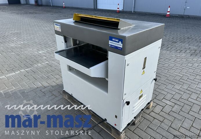 Dickenhobelmaschine 630 JAROMA DSMA-63