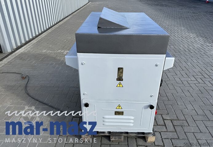 Dickenhobelmaschine 630 JAROMA DSMA-63
