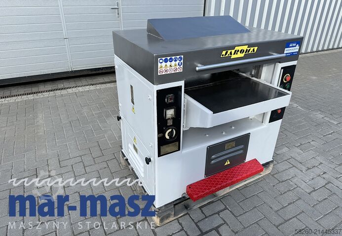 Dickenhobelmaschine 630 JAROMA DSMA-63