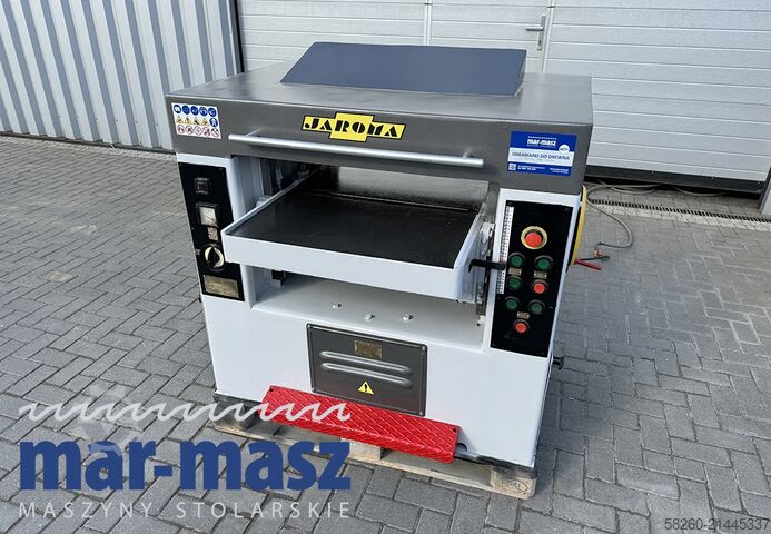 Dickenhobelmaschine 630 JAROMA DSMA-63