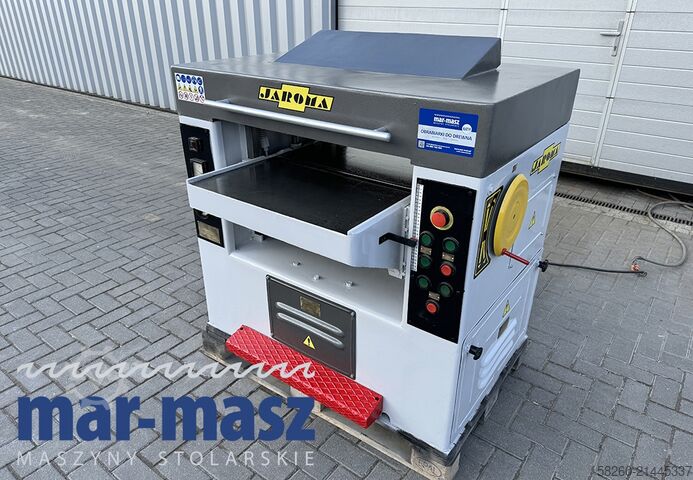 Dickenhobelmaschine 630 JAROMA DSMA-63
