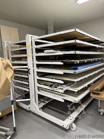 Farbspritzgerät MAKOR Robostart-P