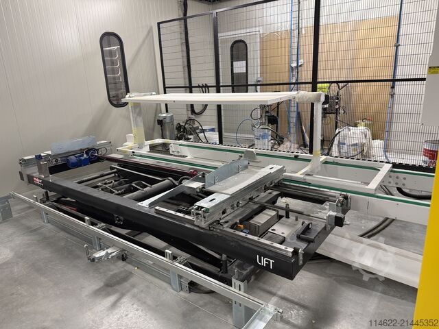 Farbspritzgerät MAKOR Robostart-P