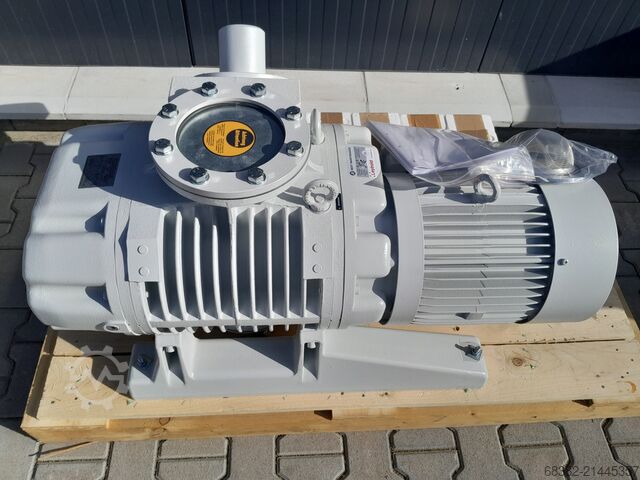 Vakuumpumpe Leybold WSU 2001 H