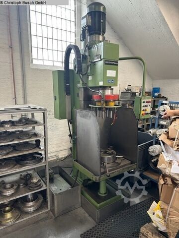 Bohrmaschine ALZMETALL ABOMAT 35