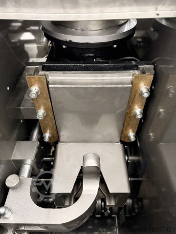 Dough Dividers WP Haton Parta ST