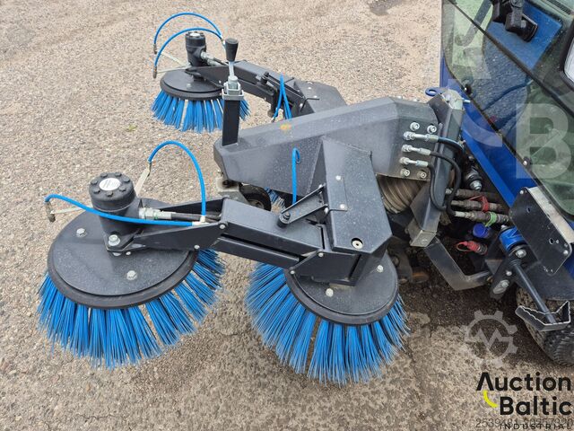 Sweeper Vitra 2037 Economy