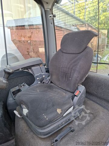 4-Rad-Gabelstapler STILL RX 70-25