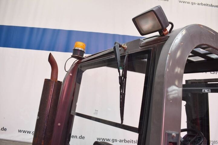 Forklift Manitou CG 30 P